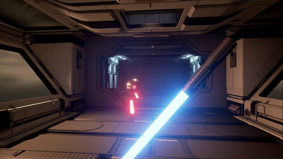 Скриншот 3 из Lightblade VR