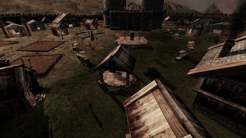 Скриншот 3 из Mortal Online
