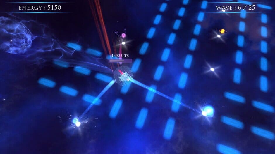 Скриншот 4 из Particula