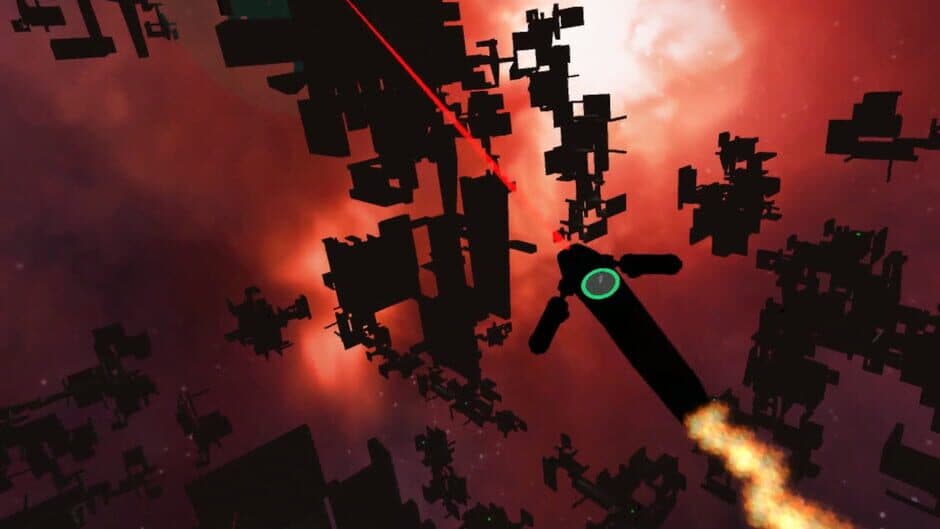 Скриншот 3 из Slinger VR