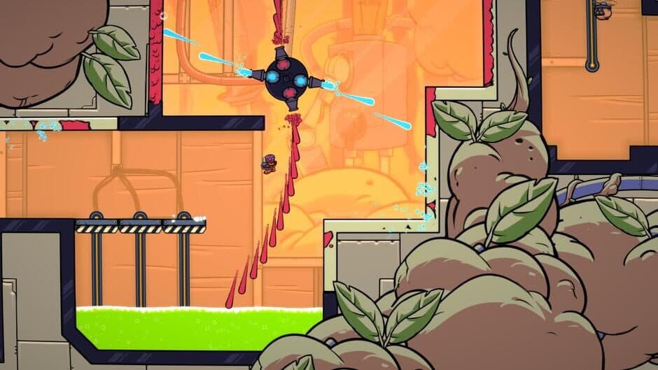 Скриншот 11 из Splasher