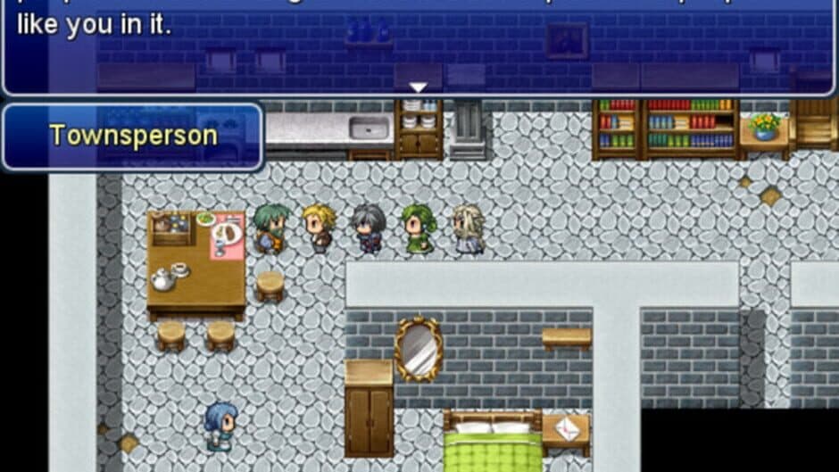 Скриншот 2 из Legionwood 2: Rise of the Eternal's Realm