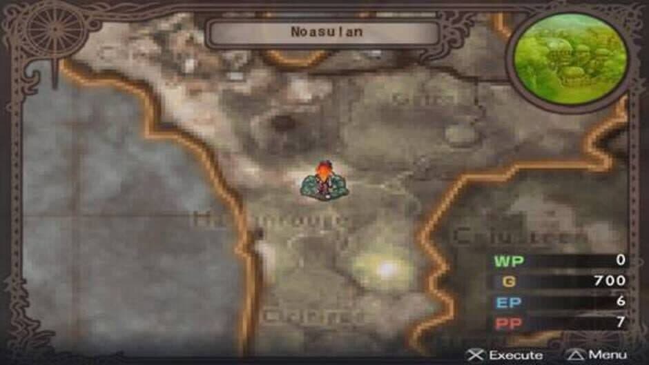 Скриншот 2 из Blazing Souls