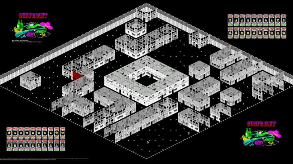 Скриншот 3 из Gunfright