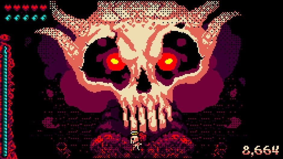 Скриншот 4 из Skelly Selest