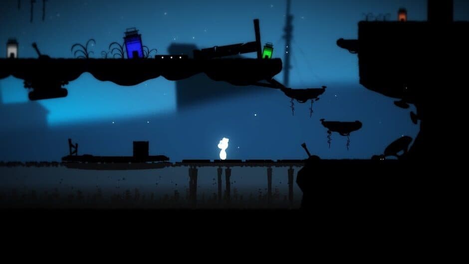 Скриншот 4 из Soulless: Ray of Hope
