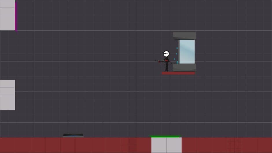 Скриншот 7 из Stickman in the portal