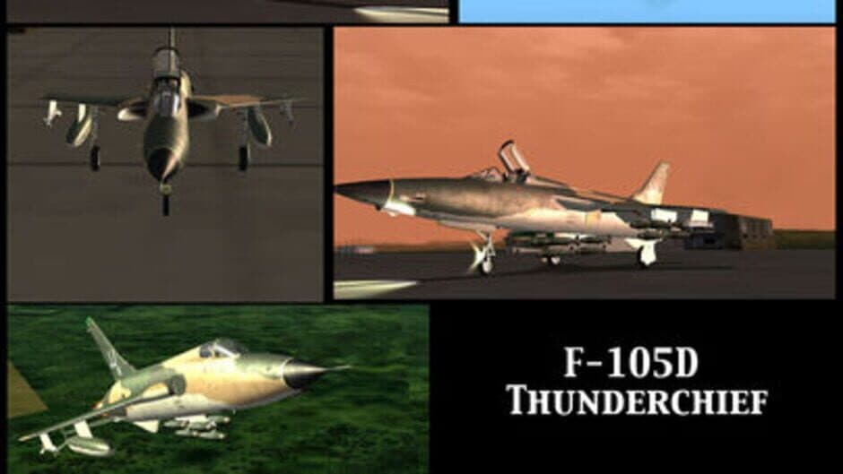 Скриншот 5 из Gunship III: Flight Simulator - Strike Package