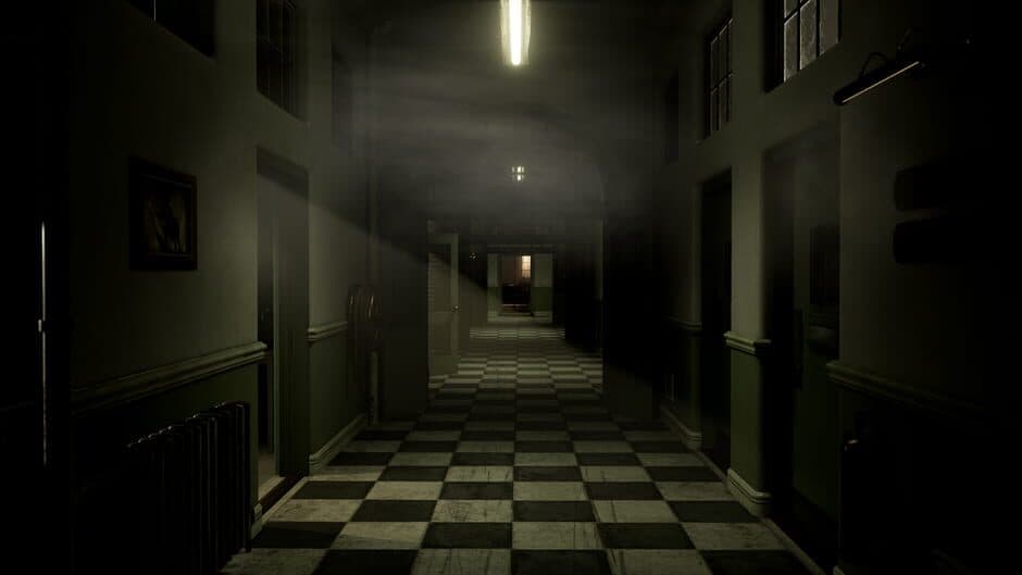 Скриншот 2 из The Inpatient