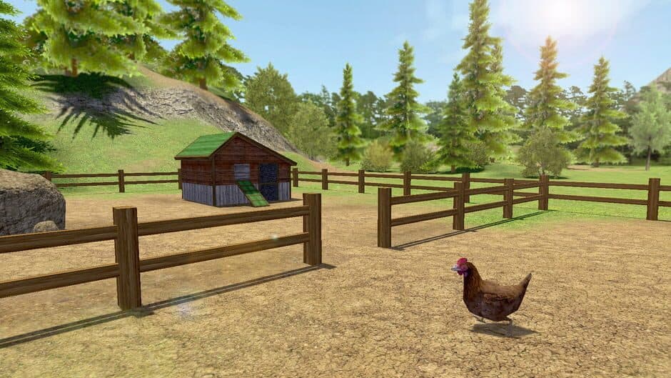 Скриншот 5 из Harvest Simulator VR