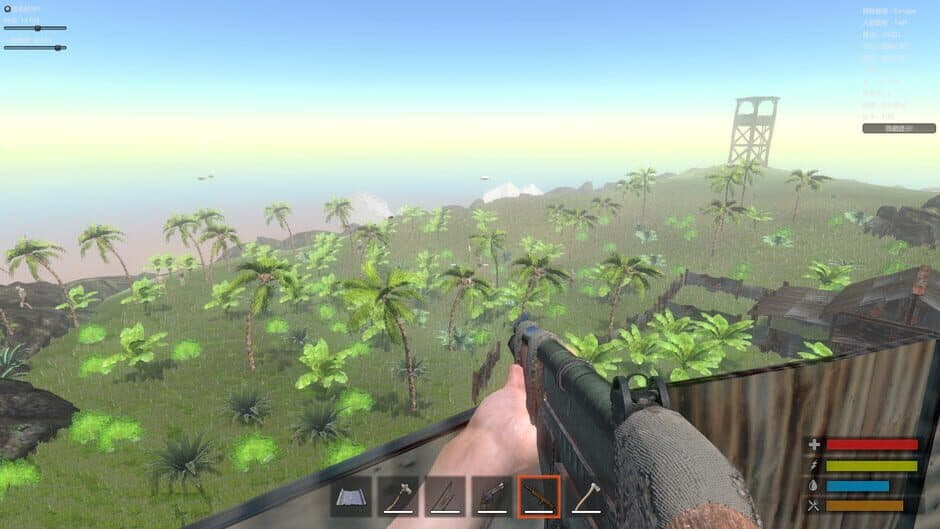 Скриншот 6 из Cast Away