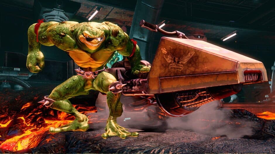 Скриншот 3 из Killer Instinct: Season 3