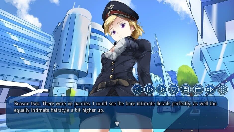 Скриншот 4 из Crystal City