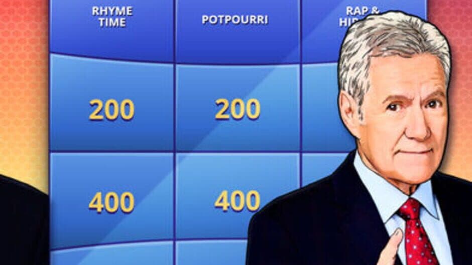 Скриншот 6 из Jeopardy! World Tour