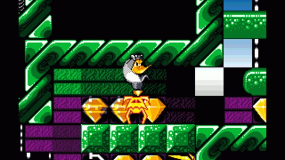 Скриншот 2 из Donk!: The Samurai Duck!
