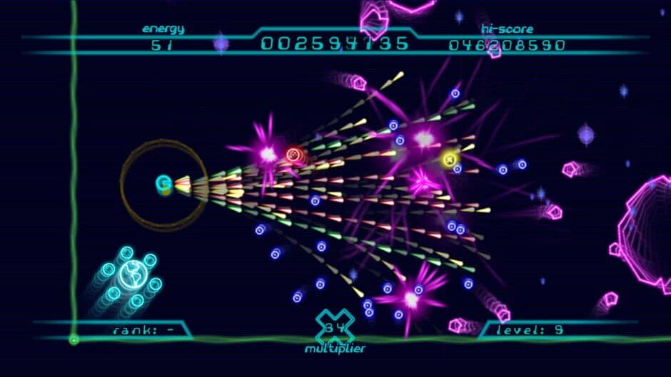 Скриншот 3 из Echoes+