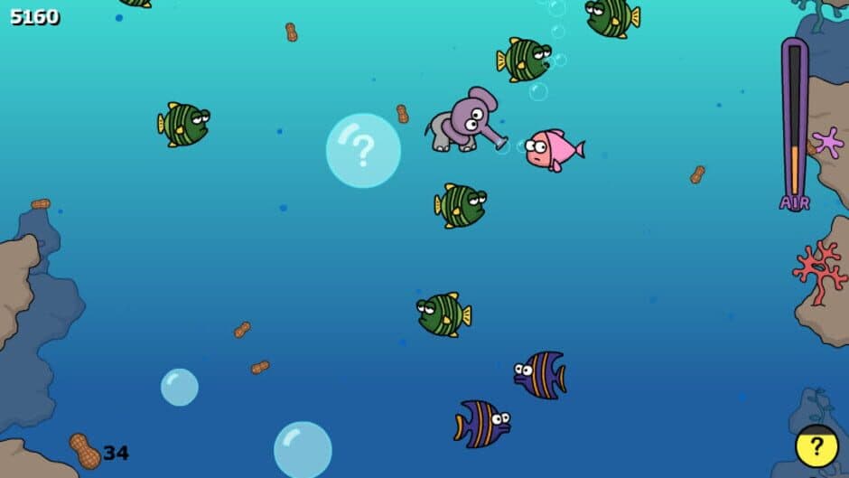 Скриншот 2 из Diving Trunks