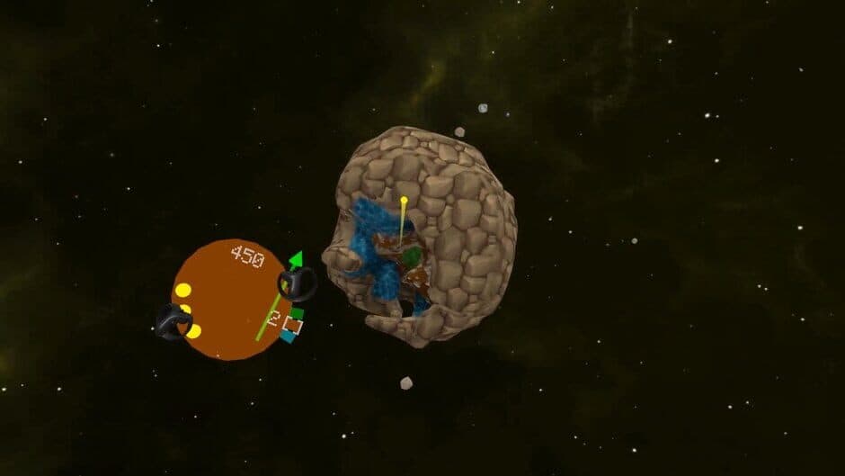 Скриншот 3 из Rockochet