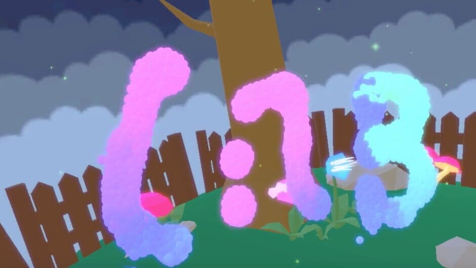 Скриншот 3 из Bubble Labs VR