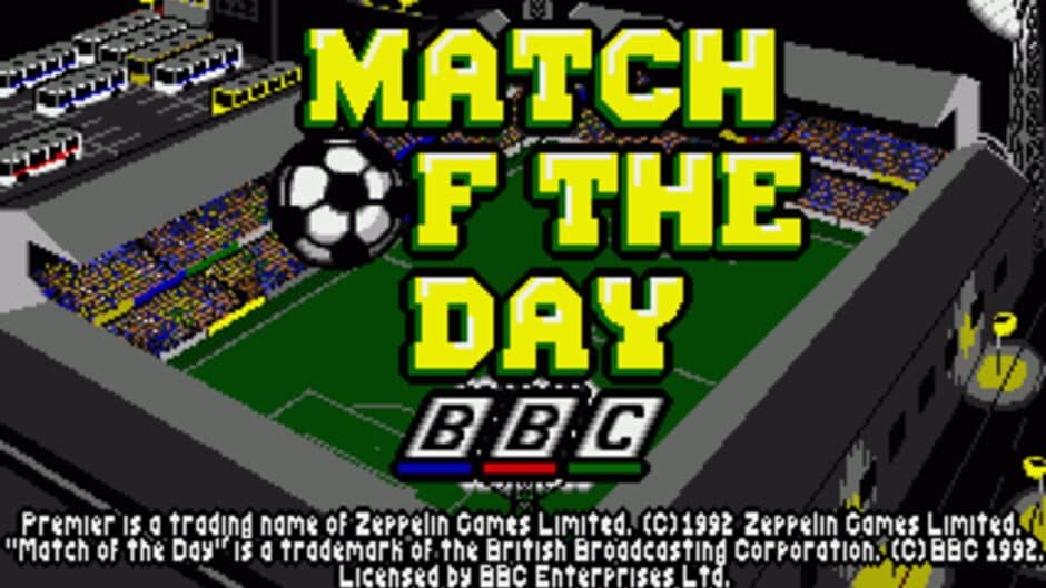 Скриншот 2 из Match of the Day