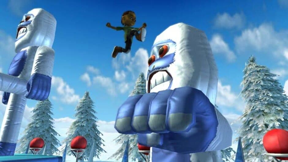 Скриншот 3 из Wipeout 3