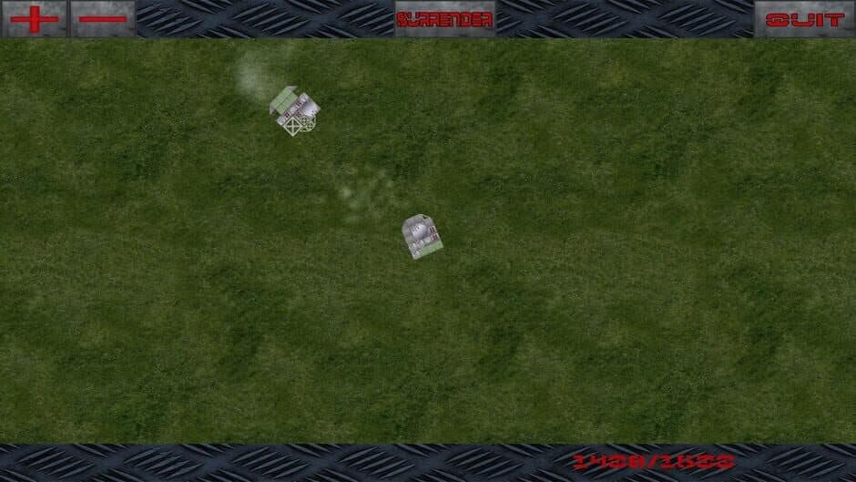 Скриншот 2 из TankCraft