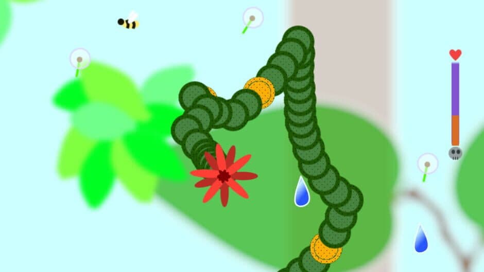 Скриншот 5 из Plants