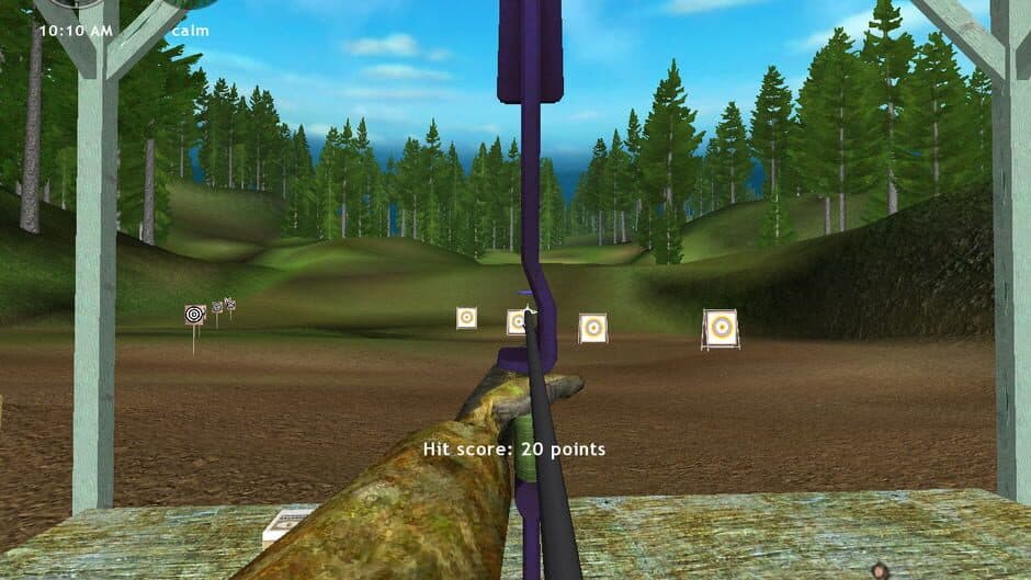 Скриншот 2 из Hunting Unlimited 2010