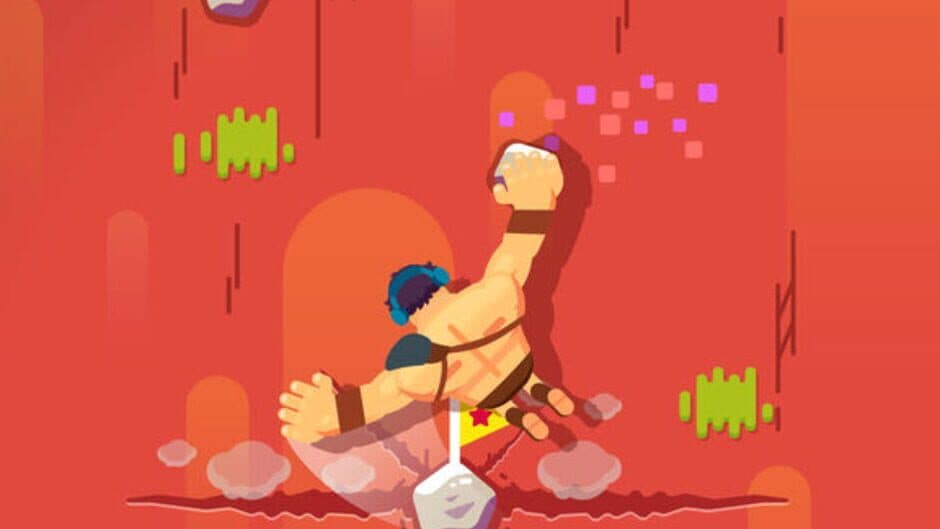 Скриншот 10 из Rocky Climb