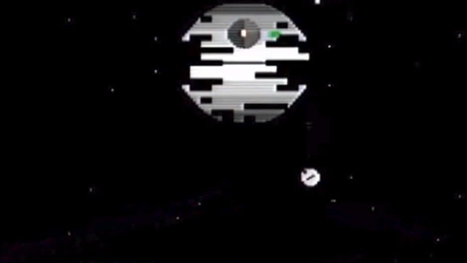 Скриншот 2 из Star Wars: Return of the Jedi - Death Star Battle