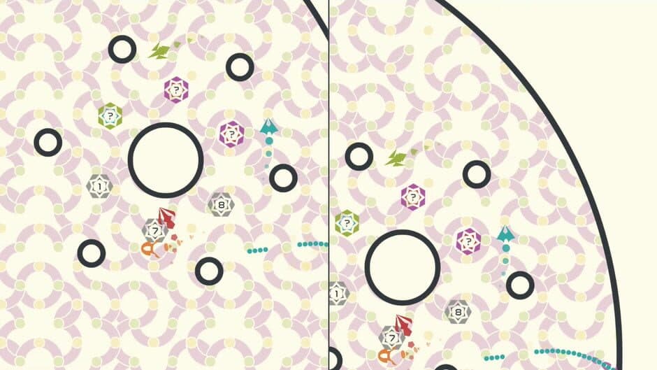 Скриншот 4 из Abstract Arena