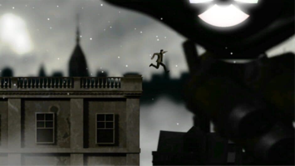 Скриншот 1 из The War of the Worlds