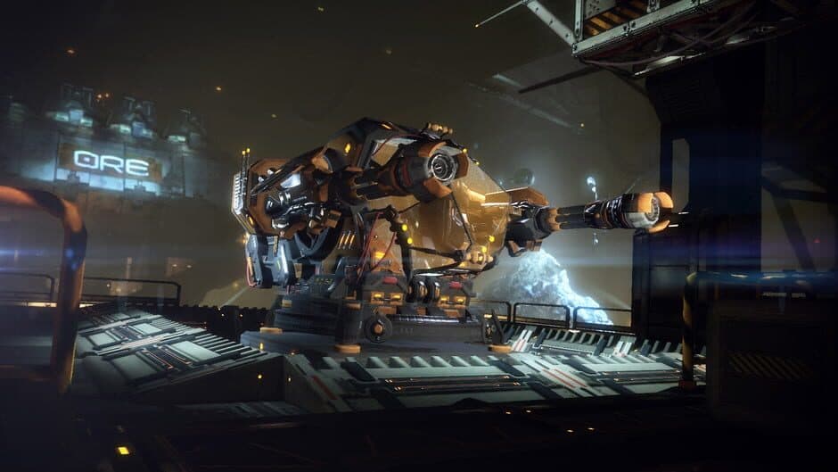 Скриншот 3 из Gunjack