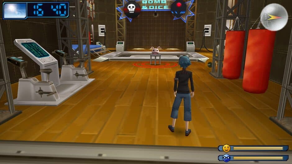 Скриншот 3 из Digimon World Re:Digitize