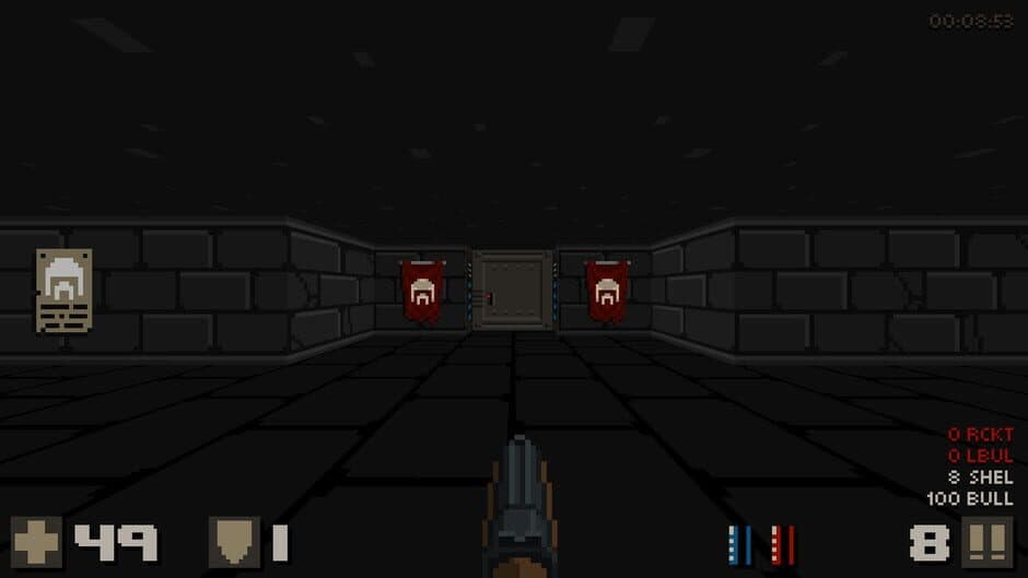 Скриншот 3 из Intrude