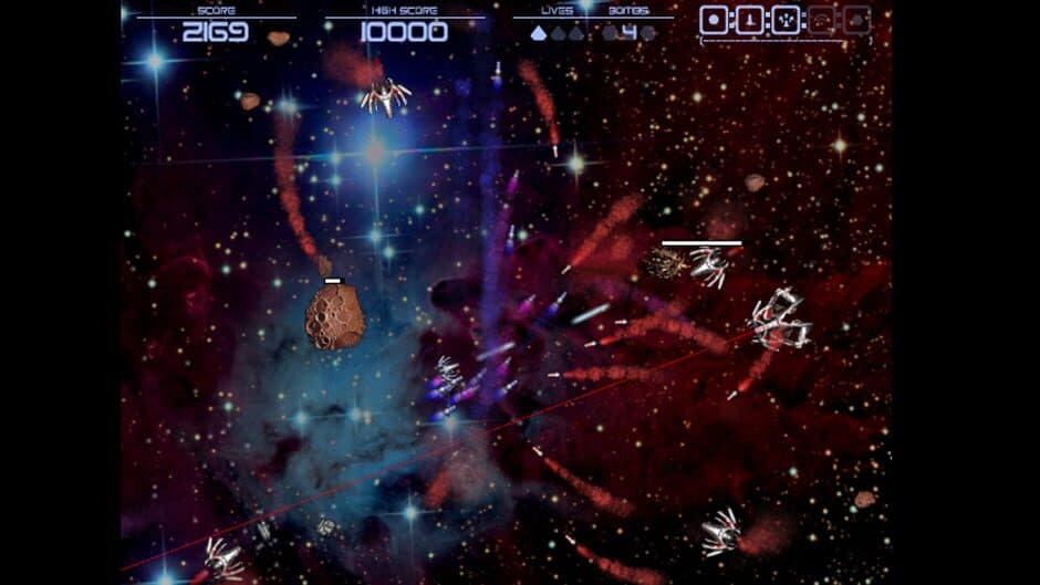 Скриншот 6 из Dark Matter