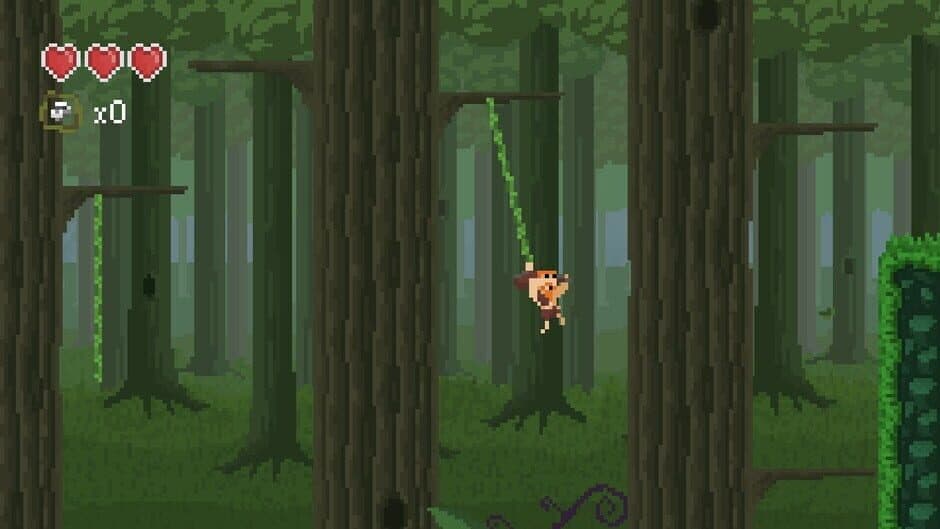 Скриншот 4 из There Was a Caveman