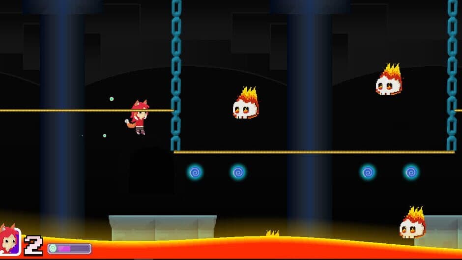 Скриншот 3 из Ember Kaboom