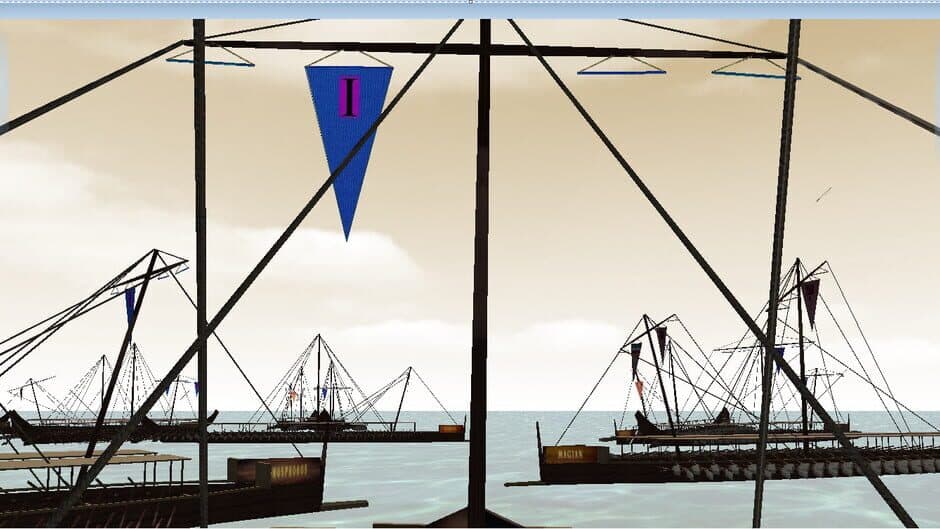 Скриншот 5 из Trireme Commander