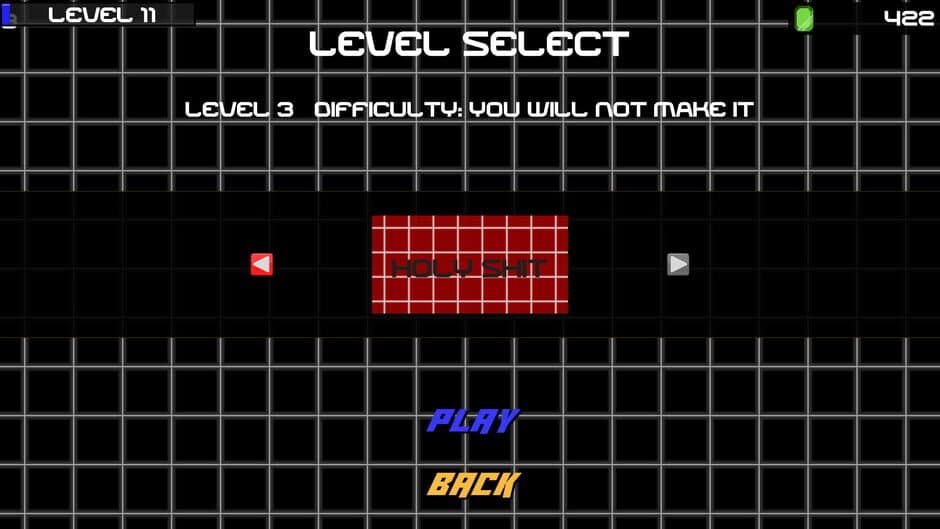 Скриншот 2 из Cave Racer