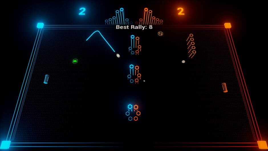 Скриншот 3 из Technoball