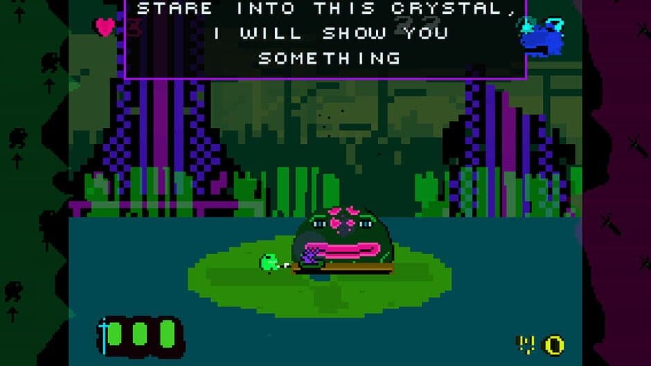 Скриншот 3 из Frog Souls