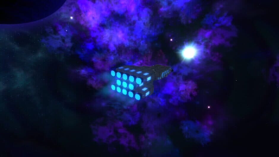 Скриншот 3 из Lightspeed Frontier