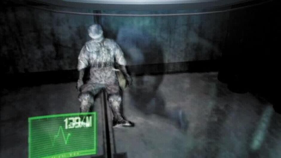 Скриншот 4 из Echo Night: Beyond