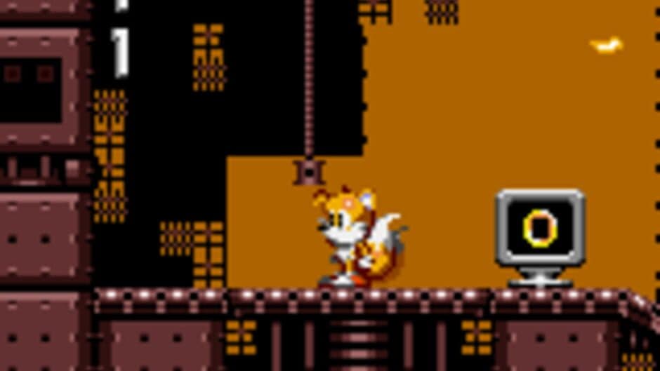 Скриншот 5 из Sonic the Hedgehog: Triple Trouble