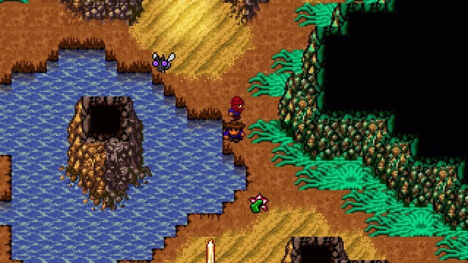 Скриншот 10 из Dragon Fantasy: The Volumes of Westeria