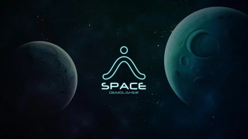 Скриншот 4 из Space Demolisher
