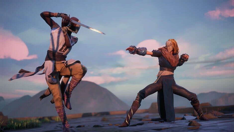 Скриншот 5 из Absolver