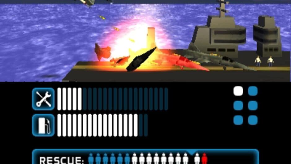 Скриншот 10 из Strike Force Foxx