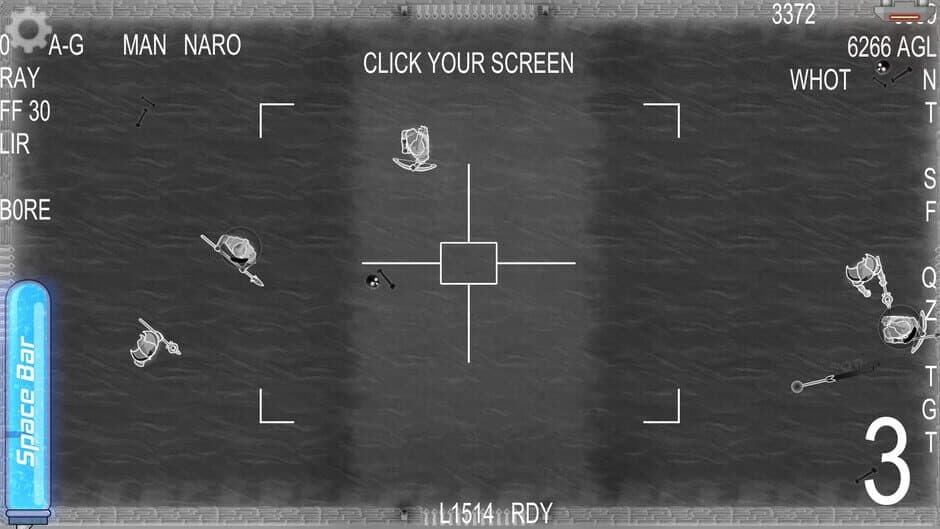 Скриншот 7 из Time Drifter